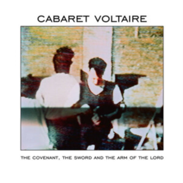 This is a 3 LP Vinyl SKU bundle.
1.This LP Vinyl is brand new.Format: LP VinylMusic Style: AbstractThis item's title is: Crackdown (Limited Edition/Grey LP Vinyl)Artist: Cabaret VoltaireLabel: MUTEBarcode: 5400863059316Release Date: 6/17/2022
2.This LP Vinyl is brand new.