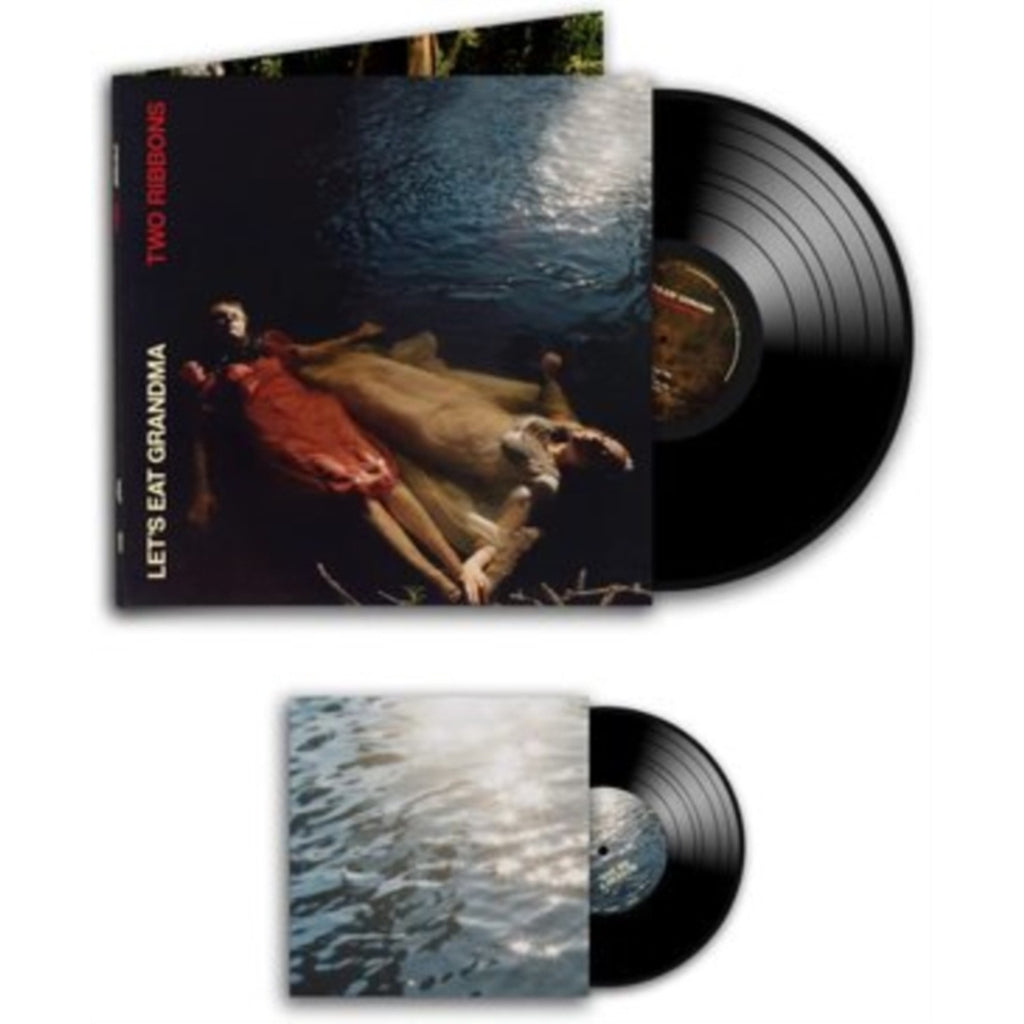 Two Ribbons (Deluxe) & Two Ribbons