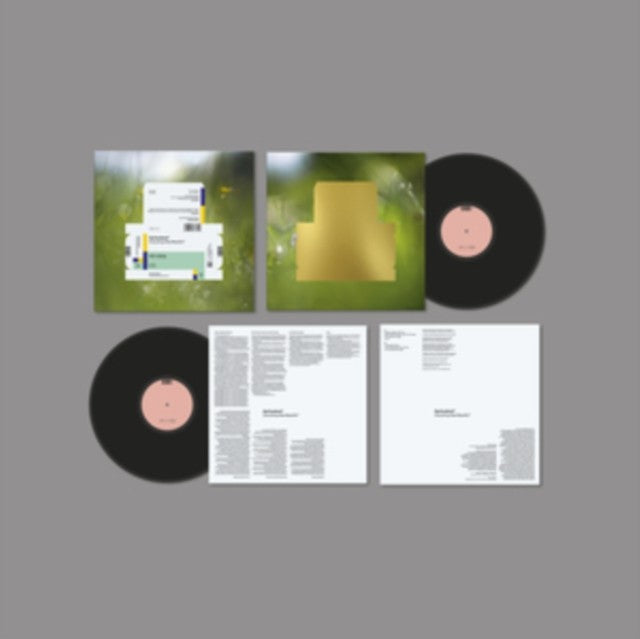 Everything Was Beautiful & Lazer Guided Melodies (White LP Vinyl) & Ladies & Gentlemen We're Floating In Space (2LP) & Let It Come Down & Let It Come Down (Cream LP Vinyl) & Amazing Grace (Dove Gray LP Vinyl)