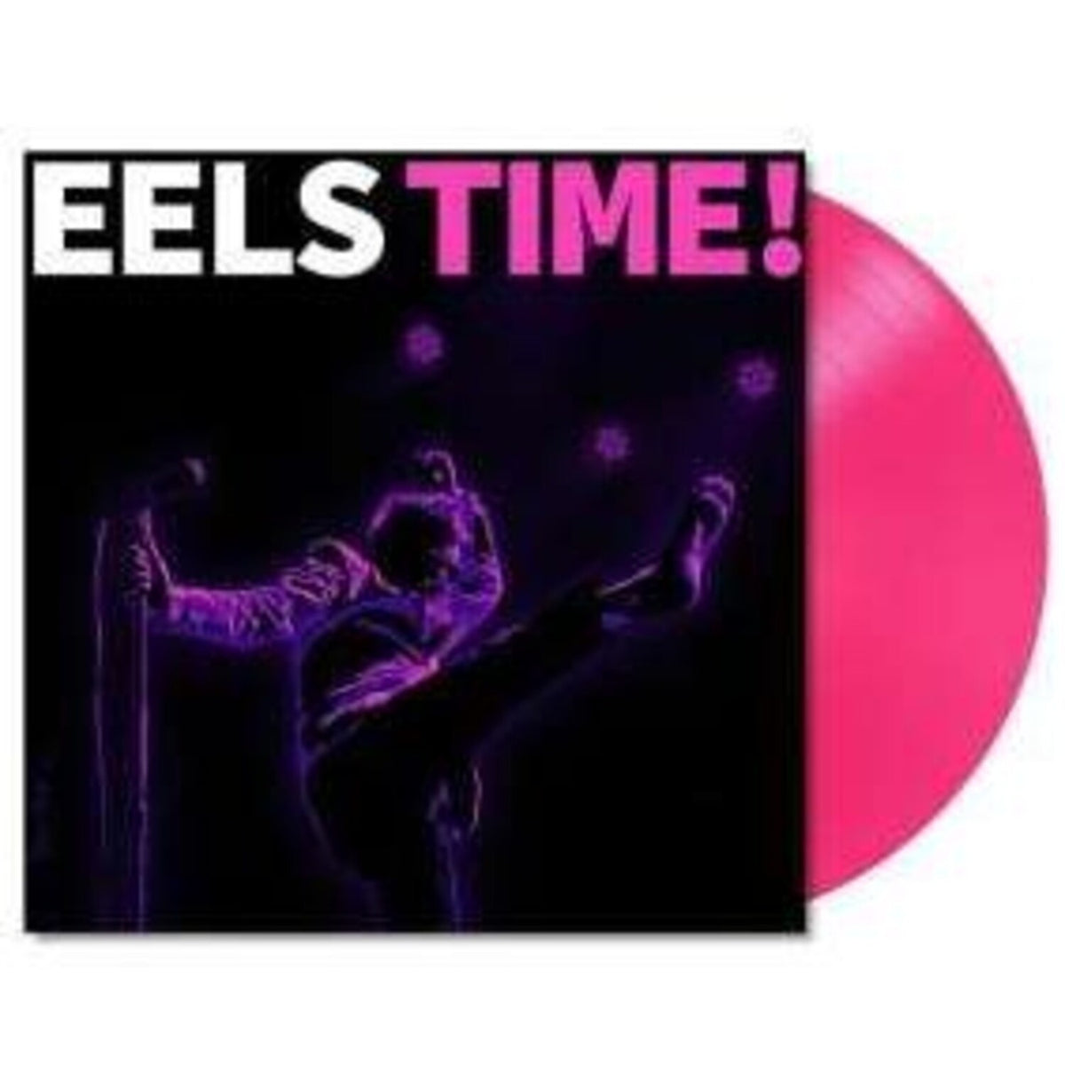 Extreme Witchcraft & Eels Time
