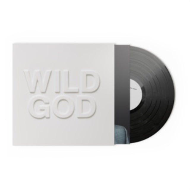 B-Sides & Rarities (Part Ii) & Push The Sky Away & Skeleton Tree (Dl Card) & Wild God & From Her To Eternity