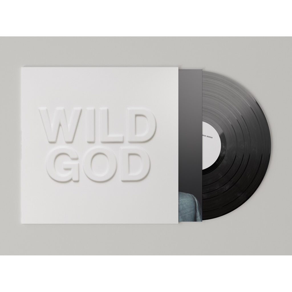 Wild God & From Her To Eternity