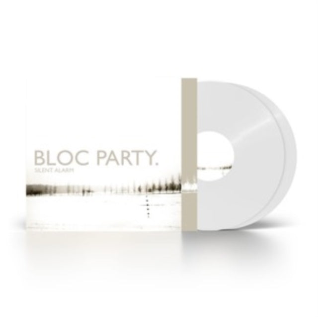 Alpha Games & Silent Alarm (2LP)