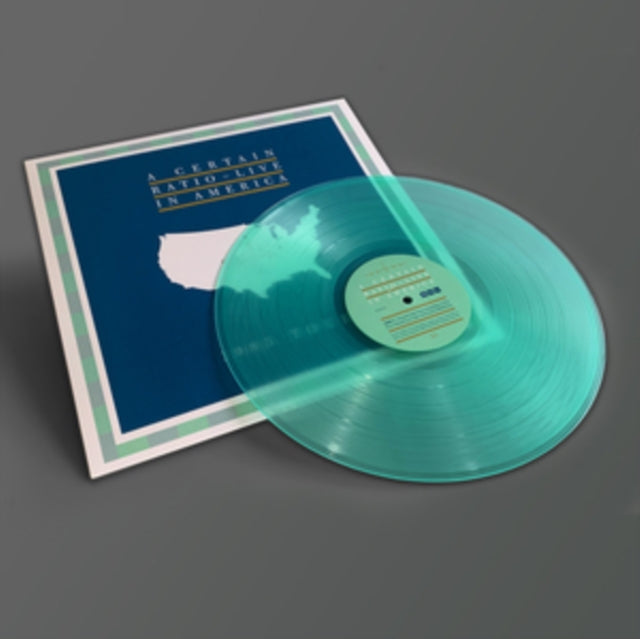 It All Comes Down To This & Live In America & To Each... (Limited Edition White LP Vinyl) & I'd Like To See You Again (Limited Edition White LP Vinyl) & Acr Loco (Limited Edition Color LP Vinyl)