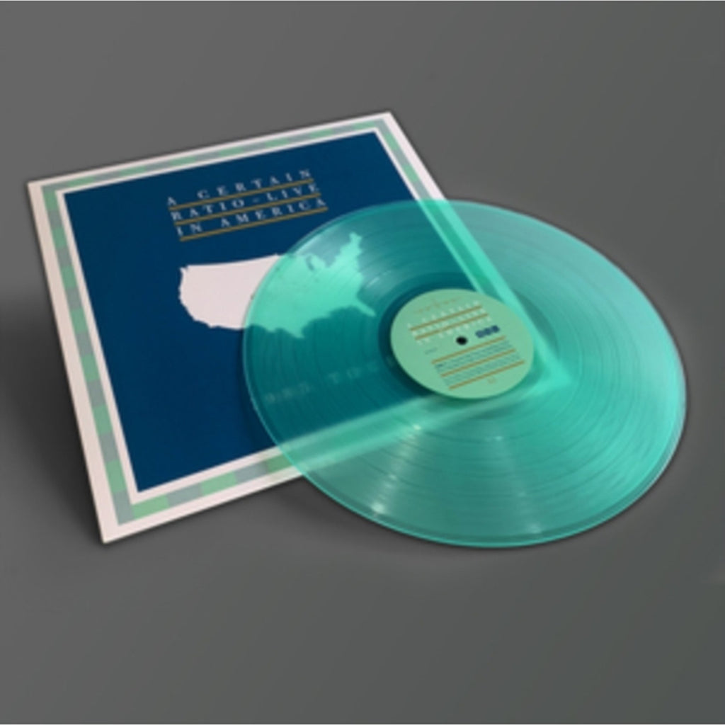 It All Comes Down To This & Live In America & To Each... (Limited Edition White LP Vinyl) & I'd Like To See You Again (Limited Edition White LP Vinyl) & Sextet (Limited Edition White LP Vinyl)