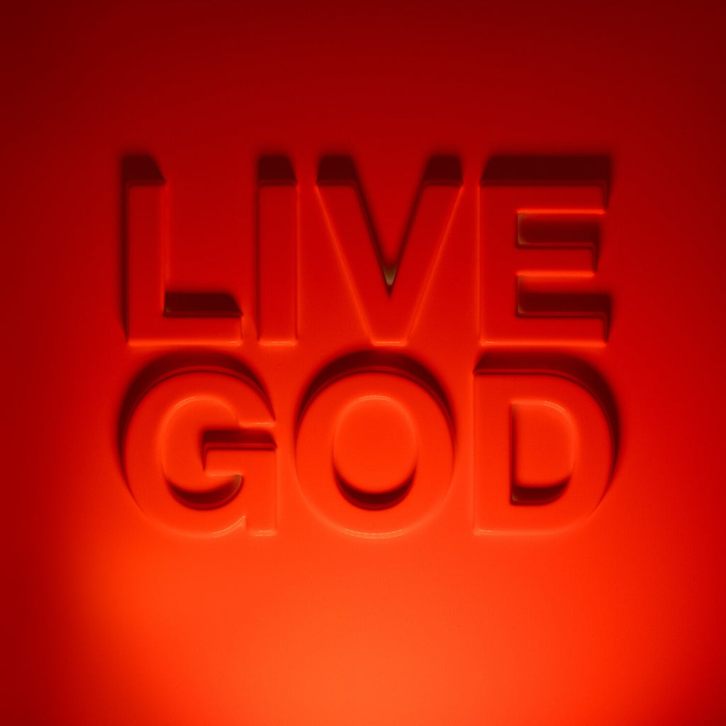 Good Son & Live God (2CD)