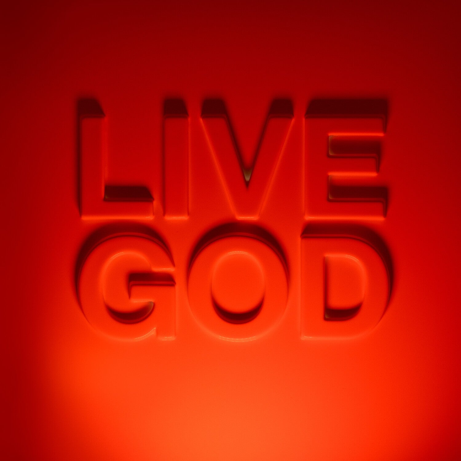 Good Son & Live God (2CD)