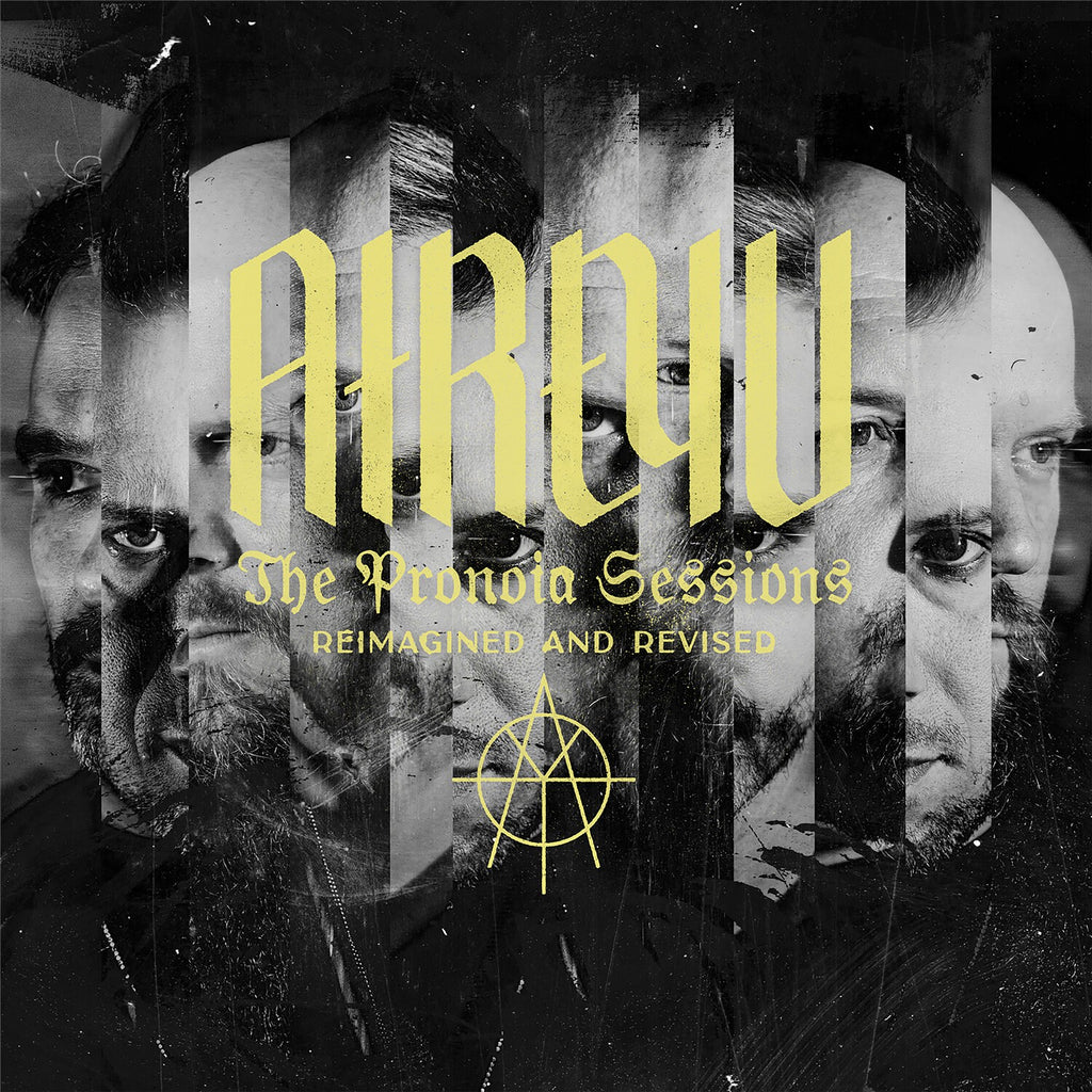 Beautiful Dark Of Life (Red Teal & Yellow Swirl Vinyl/2LP) & Pronoia Sessions