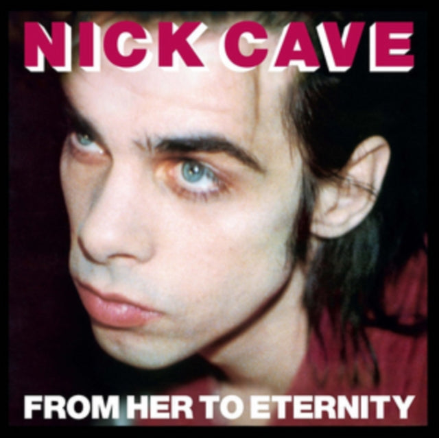 B-Sides & Rarities (Part Ii) & Ghosteen (2LP/Dl Code) & From Her To Eternity & Tender Prey & No More Shall We Part (2LP)