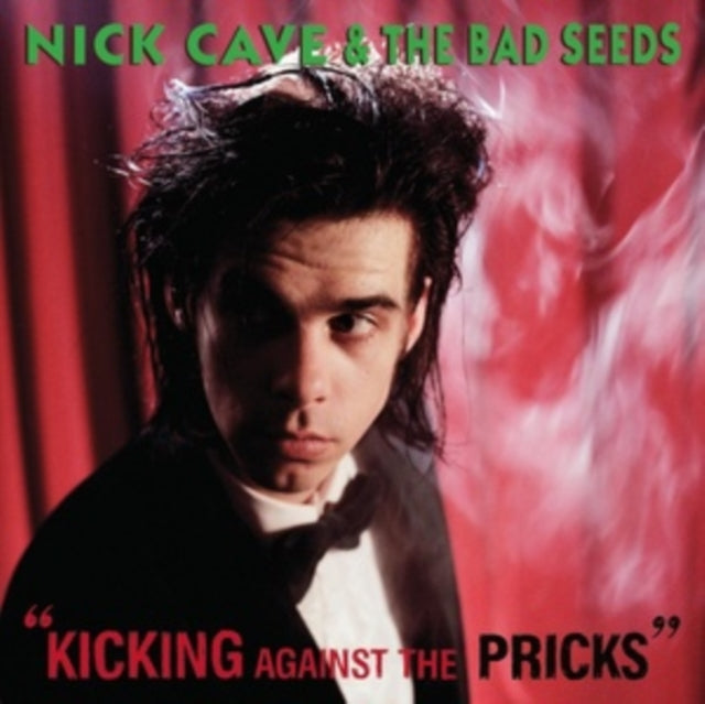 B-Sides & Rarities (Part Ii) & Kicking Against The Pricks & Good Son & No More Shall We Part (2LP)