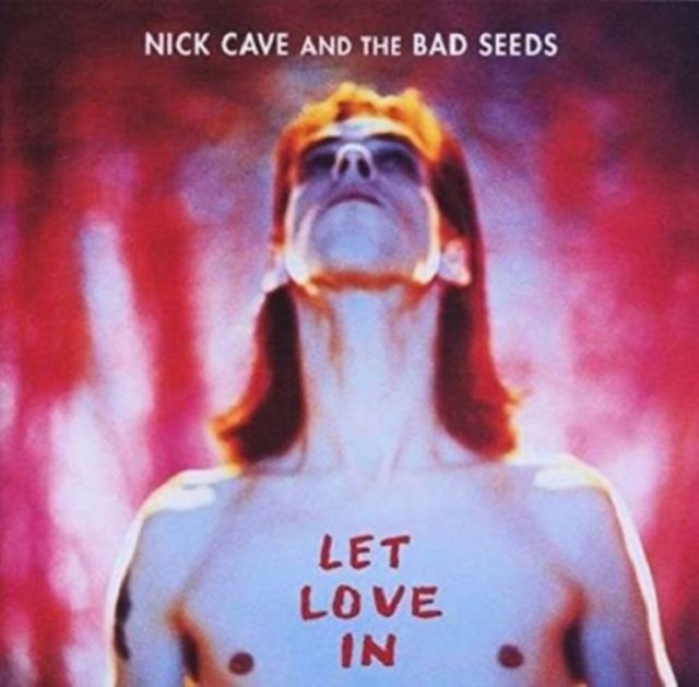 B-Sides & Rarities (Part Ii) & From Her To Eternity & Kicking Against The Pricks & Henry's Dream & Let Love In & No More Shall We Part (2LP)