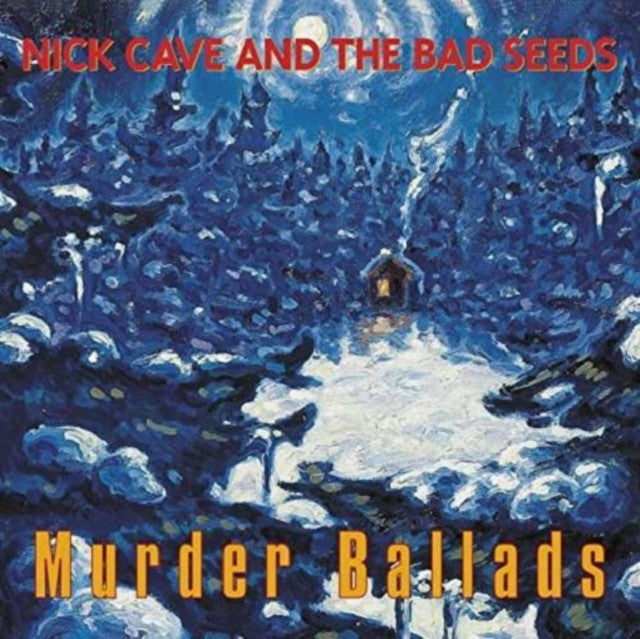 B-Sides & Rarities (Part Ii) & Murder Ballads (X)
