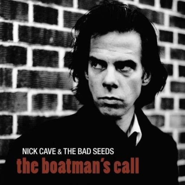 B-Sides & Rarities (Part Ii) & Boatman's Call