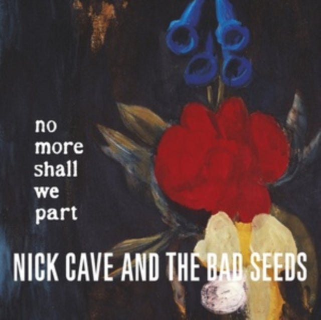 B-Sides & Rarities (Part Ii) & Kicking Against The Pricks & Tender Prey & No More Shall We Part (2LP)