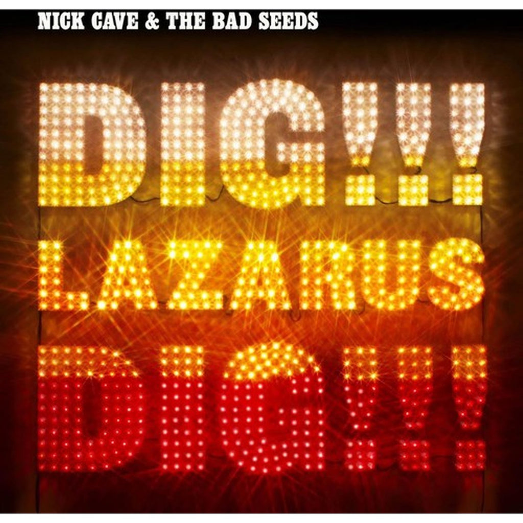 Good Son & Dig, Lazarus, Dig (2LP)