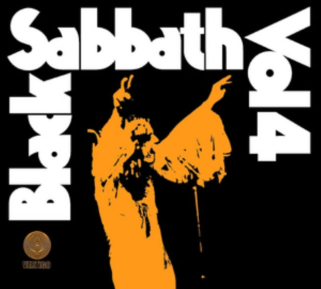 Reunion (3LP) & Black Sabbath Vol.4 & Sabotage