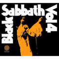 Black Sabbath Vol.4 & 13