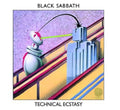 Technical Ecstasy & Heaven & Hell (Deluxe/2LP)