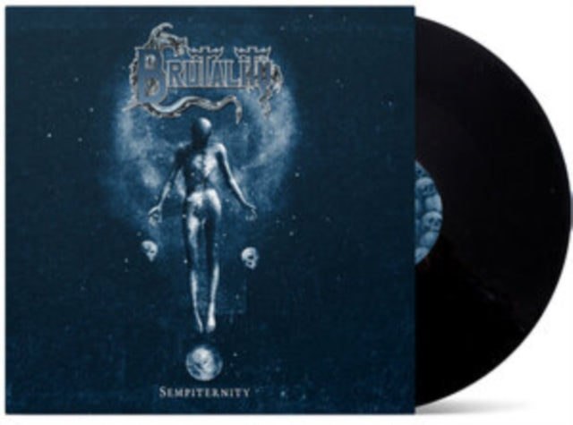 This is a 3 LP Vinyl SKU bundle.
1.This LP Vinyl is brand new.Format: LP VinylMusic Style: Death MetalThis item's title is: SempiternityArtist: BrutalityLabel: TARGET / EMZ PRODUCTIONS / SPVBarcode: 5700907270142Release Date: 5/27/2022
2.This LP Vinyl is brand new.