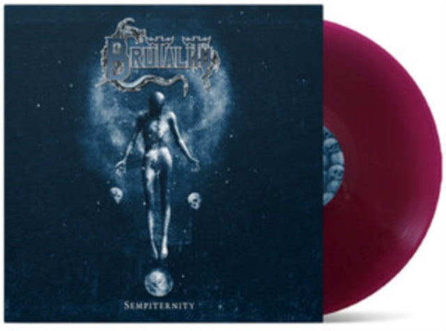 This is a 3 LP Vinyl SKU bundle.
1.This LP Vinyl is brand new.Format: LP VinylMusic Style: Death MetalThis item's title is: SempiternityArtist: BrutalityLabel: TARGET / EMZ PRODUCTIONS / SPVBarcode: 5700907270142Release Date: 5/27/2022
2.This LP Vinyl is brand new.