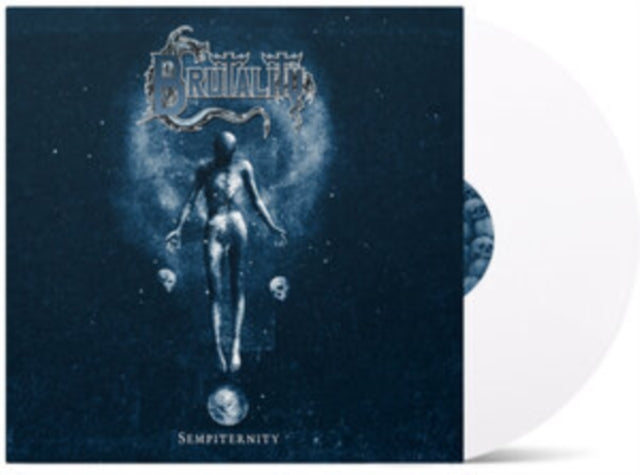 This is a 3 LP Vinyl SKU bundle.
1.This LP Vinyl is brand new.Format: LP VinylMusic Style: Death MetalThis item's title is: SempiternityArtist: BrutalityLabel: TARGET / EMZ PRODUCTIONS / SPVBarcode: 5700907270142Release Date: 5/27/2022
2.This LP Vinyl is brand new.