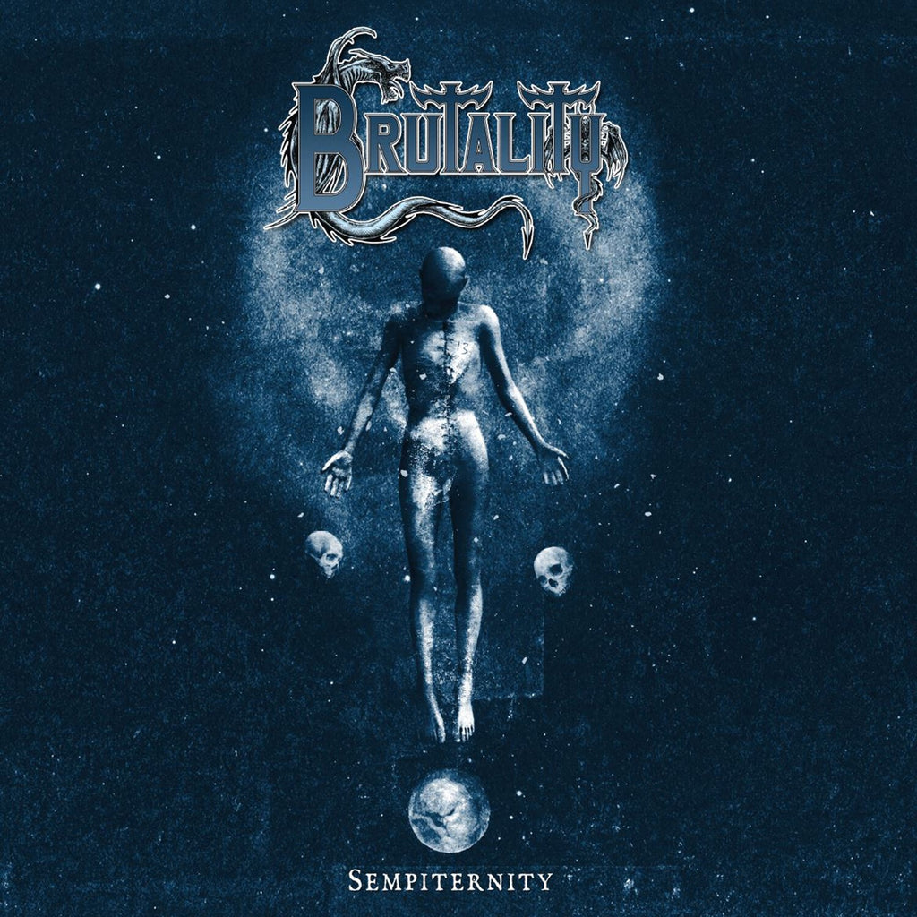 Sempiternity & Sempiternity (Transparent Orange LP Vinyl)
