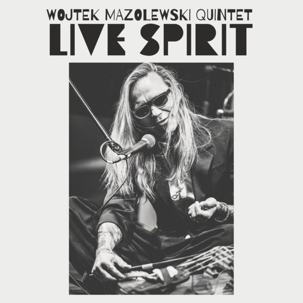 Live Spirit (180G) & Spirit To All (Special Edition (180G) & Beautiful People
