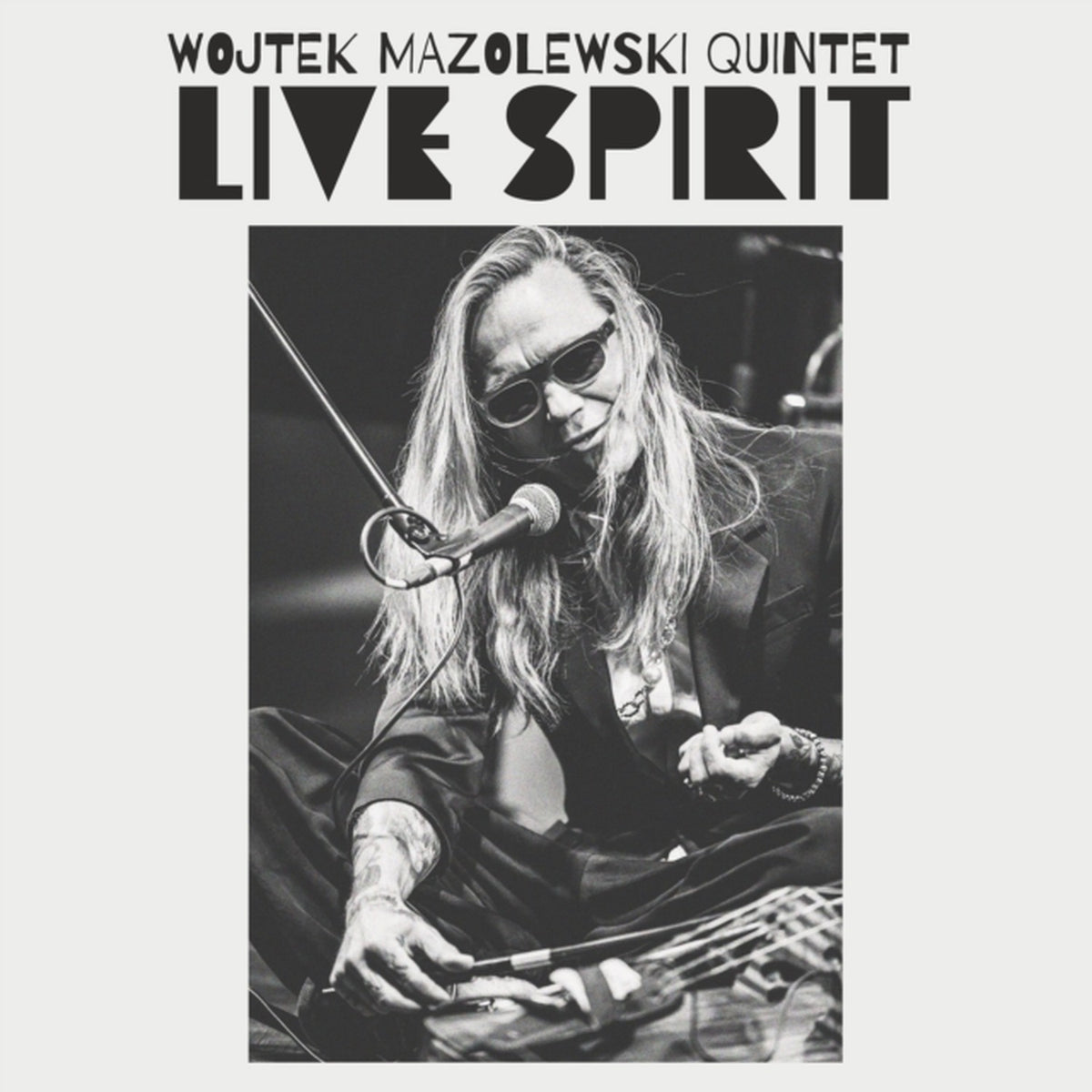 Live Spirit (180G) & Spirit To All (Special Edition (180G) & Beautiful People