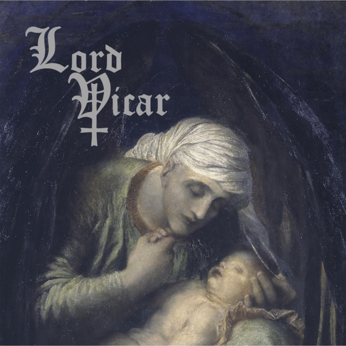 Black Powder (Clear LP Vinyl) & Black Powder