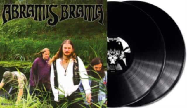 This is a 3 LP Vinyl SKU bundle.
1.This LP Vinyl is brand new.Format: LP VinylMusic Style: Hard RockThis item's title is: Rubicon (White LP Vinyl)Artist: Abramis BramaLabel: BLACK LODGE RECORDSBarcode: 200000081454Release Date: 2/21/2020
2.This LP Vinyl is brand new.