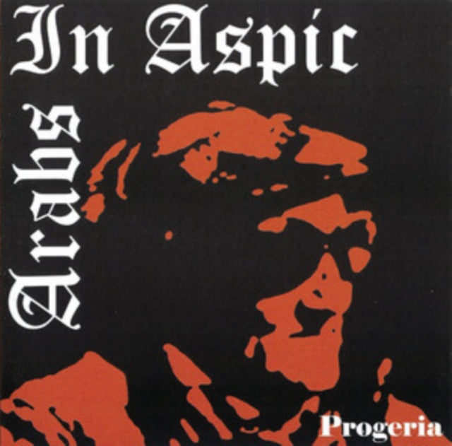 This is a 3 LP Vinyl SKU bundle.
1.This LP Vinyl is brand new.Format: LP VinylMusic Style: Prog RockThis item's title is: Progeria (Transparent Orange LP Vinyl)Artist: Arabs In AspicLabel: KARISMA RECORDSBarcode: 7090008316718Release Date: 7/9/2021
2.This LP Vinyl is brand new.