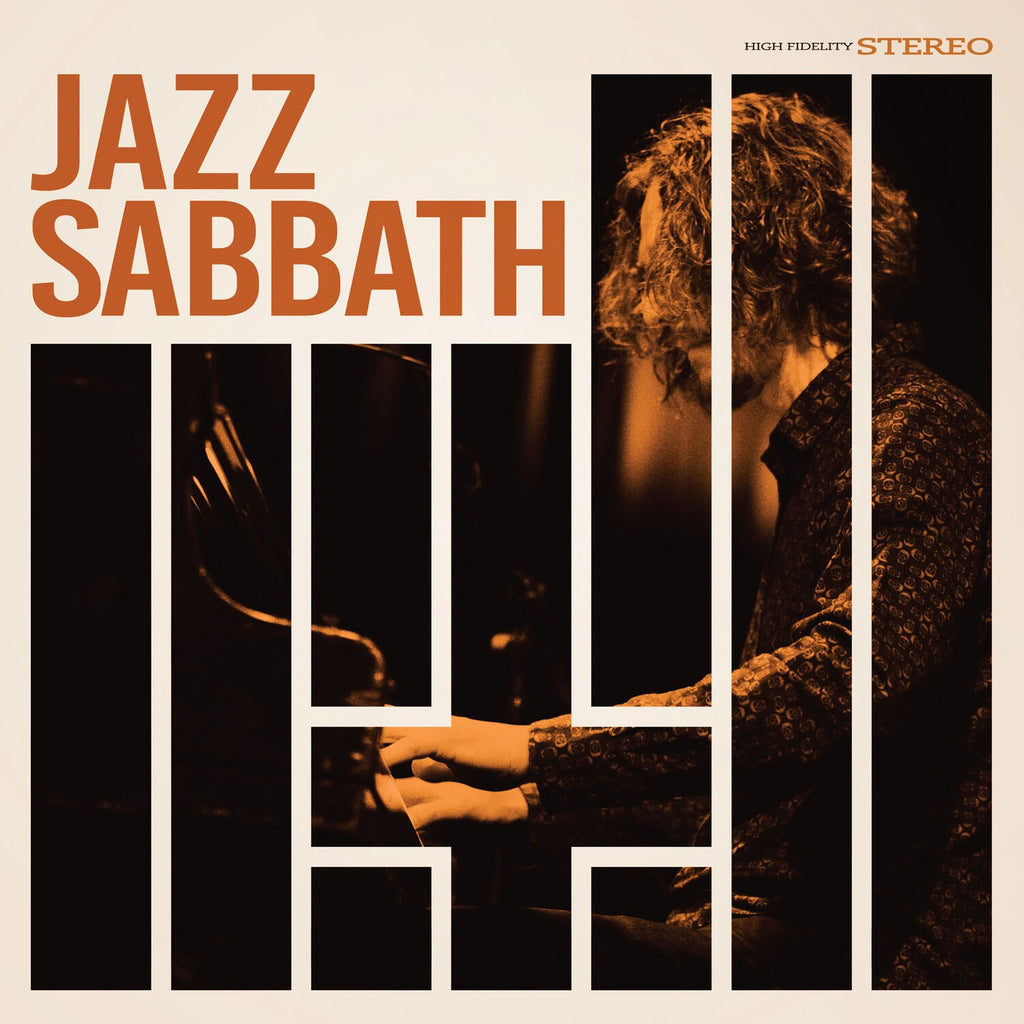 Jazz Sabbath & Vol. 2 (Stereo Edition)