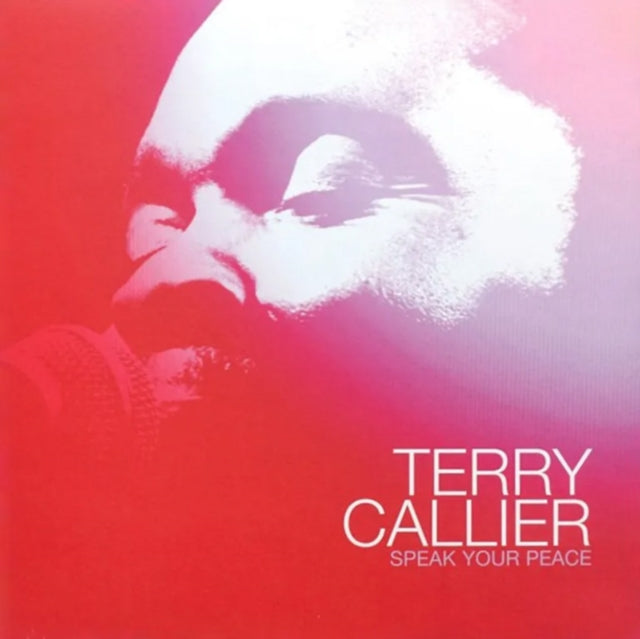 Speak Your Peace (Transparent Green LP Vinyl) & New Folk Sound Of Terry Callier (Bluesville Acoustic Sounds Series) (180G)