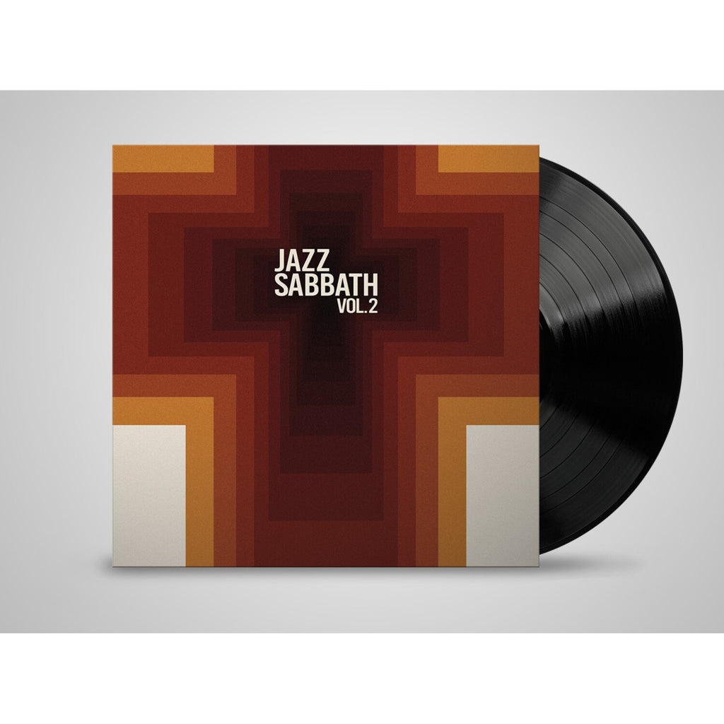 Jazz Sabbath & Vol. 2 (Stereo Edition)