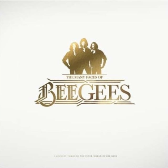This is a 2 LP Vinyl SKU bundle.
1.This LP Vinyl is brand new.Format: LP VinylThis item's title is: Many Faces Of Bee Gees (White Vinyl/2LP)Artist: Bee GeesLabel: MUSIC BROKERSBarcode: 7798093713978Release Date: 9/1/2023
2.This LP Vinyl is brand new.