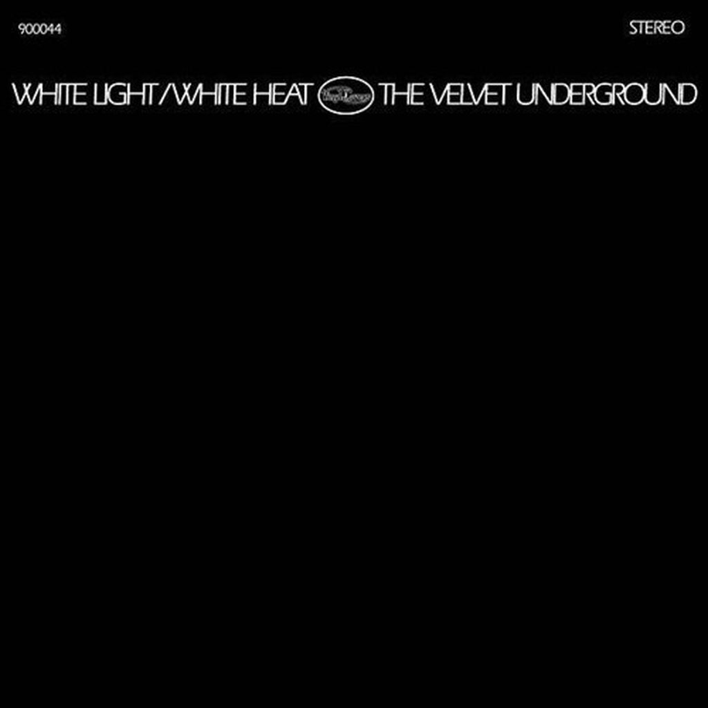 Loaded & White Light / White Heat & Velvet Underground & Nico
