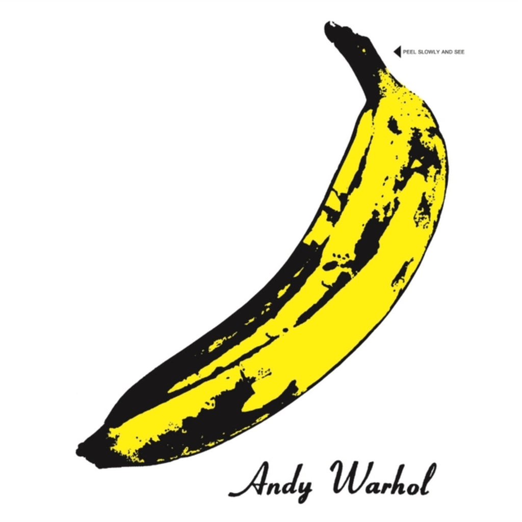 Loaded & Velvet Underground & Nico