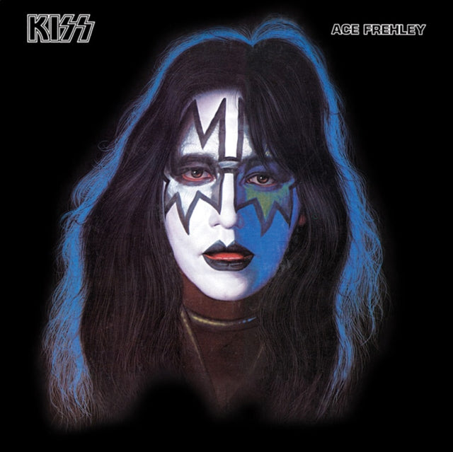 Asylum & Creatures Of Night & Ace Frehley (Pic Disc)