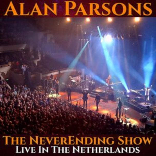 This is a 3 LP Vinyl SKU bundle.
1.This LP Vinyl is brand new.Format: LP VinylMusic Style: Pop RockThis item's title is: On Air (Red LP Vinyl/180G)Artist: Alan ParsonsLabel: CNR Music Nederland B.V.Barcode: 8719262033559Release Date: 1/26/2024
2.This LP Vinyl is brand new.