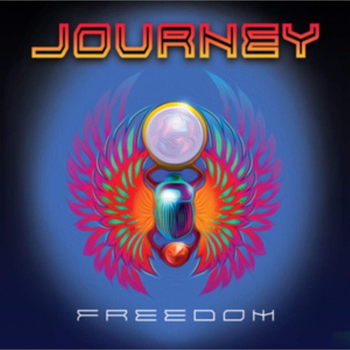 Frontiers 40Th Anniversary (LP/7 Inch) & Freedom