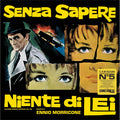 Senza Sapere Niente Di Lei (Yellow LP Vinyl) & Storie Di Vita E Malavita (Colonna Sonora Originale Del Film) & Bird With The Crystal Plumage (140G/Crystal Clear LP Vinyl)