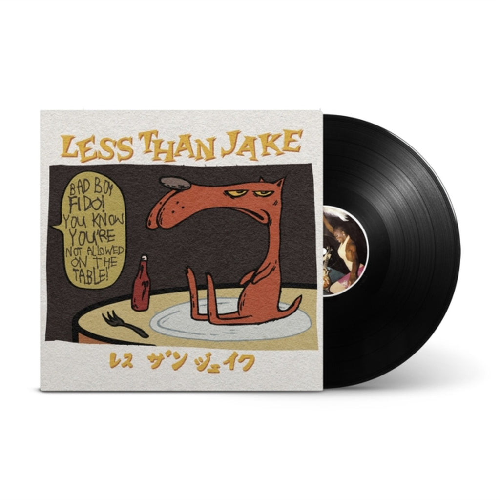 Gnv Fla & Losers, Kings & Things We Don't Understand