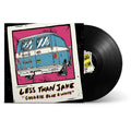 Goodbye Blue & White & Silver Linings (2LP)