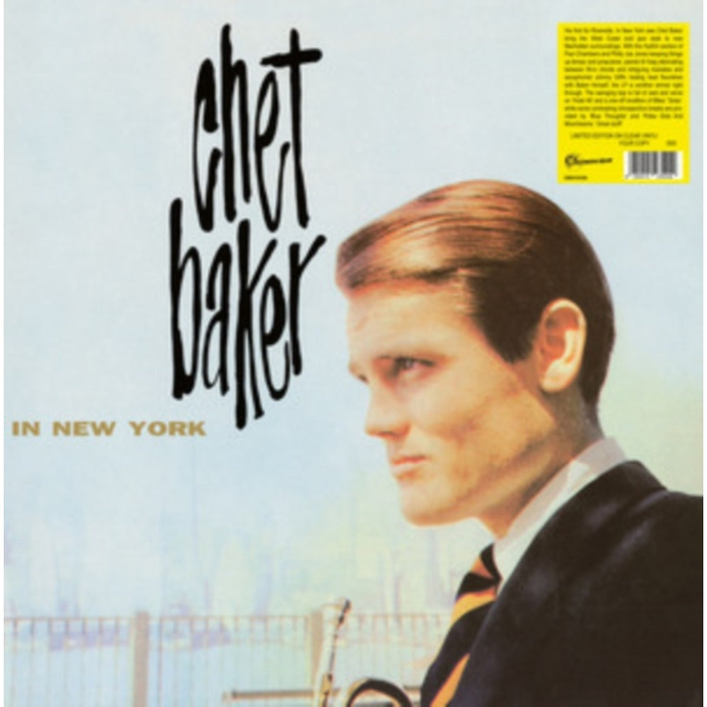 Round Midnight 79 & In New York (Clear LP Vinyl) & Blues For A Reason (Feat. Warne Marsh)