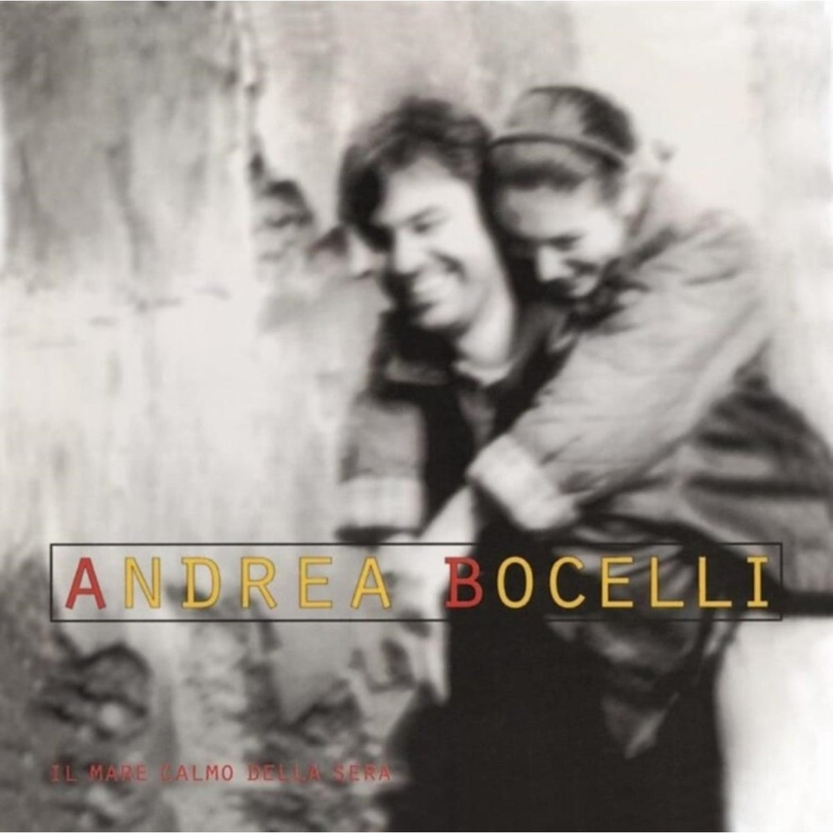 Amore & Il Mare Calmo Della Sera (2LP)