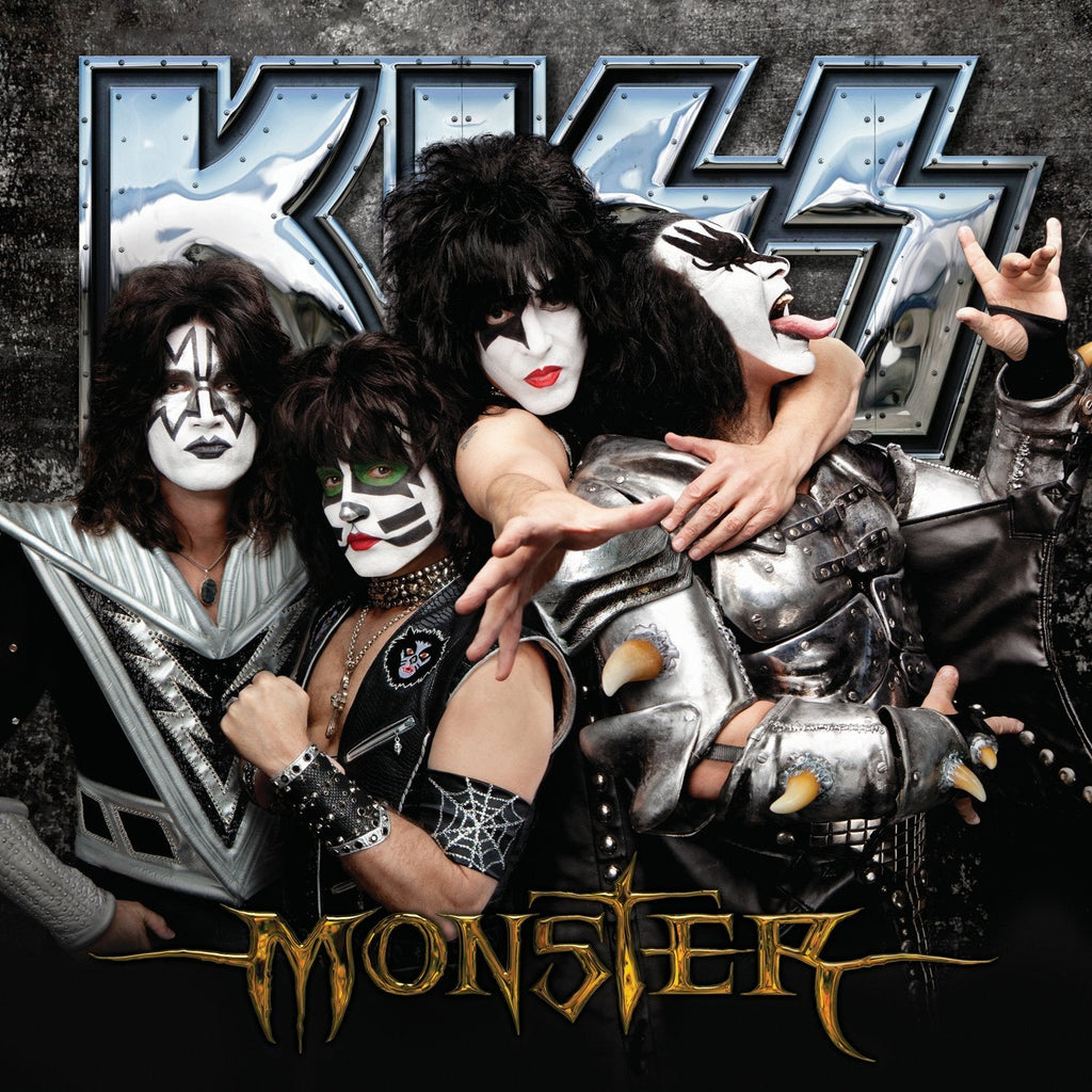 This is a 9 LP Vinyl SKU bundle.
1.This LP Vinyl is brand new.Format: LP VinylMusic Style: Hard RockThis item's title is: Kiss Off The Soundboard: Tokyo 2001 (3LP)Artist: KissLabel: UMEBarcode: 602435345574Release Date: 6/11/2021
2.This LP Vinyl is brand new.