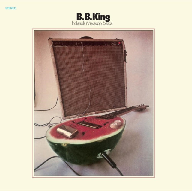 This is a 2 LP Vinyl SKU bundle.
1.This LP Vinyl is brand new.Format: LP VinylMusic Style: Rhythm & BluesThis item's title is: Jungle (180G)Artist: B.B. KingLabel: GROOVE DIGGERSBarcode: 4995879071977Release Date: 2/25/2022
2.This LP Vinyl is brand new.
