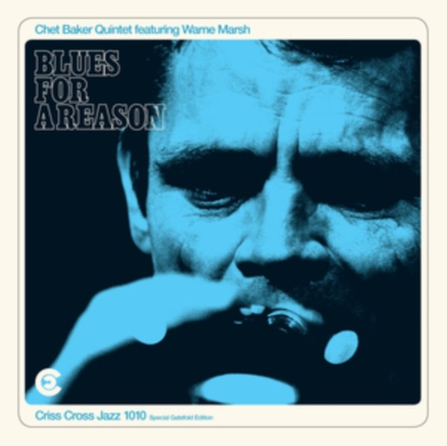 Blues For A Reason (Feat. Warne Marsh) & Sings & Sings (180G/Solid Blue Virgin LP Vinyl) & Chet Baker Sings