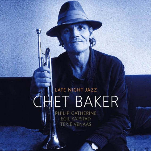 It Could Happen To You & Round Midnight 79 & Baker's Holiday (Verve Acoustic Sounds Series)  & Blood, Chet & Tears (Verve By Request Series)  & In New York (Clear LP Vinyl) & Blues For A Reason (Feat. Warne Marsh) & Late Night Jazz (2LP)