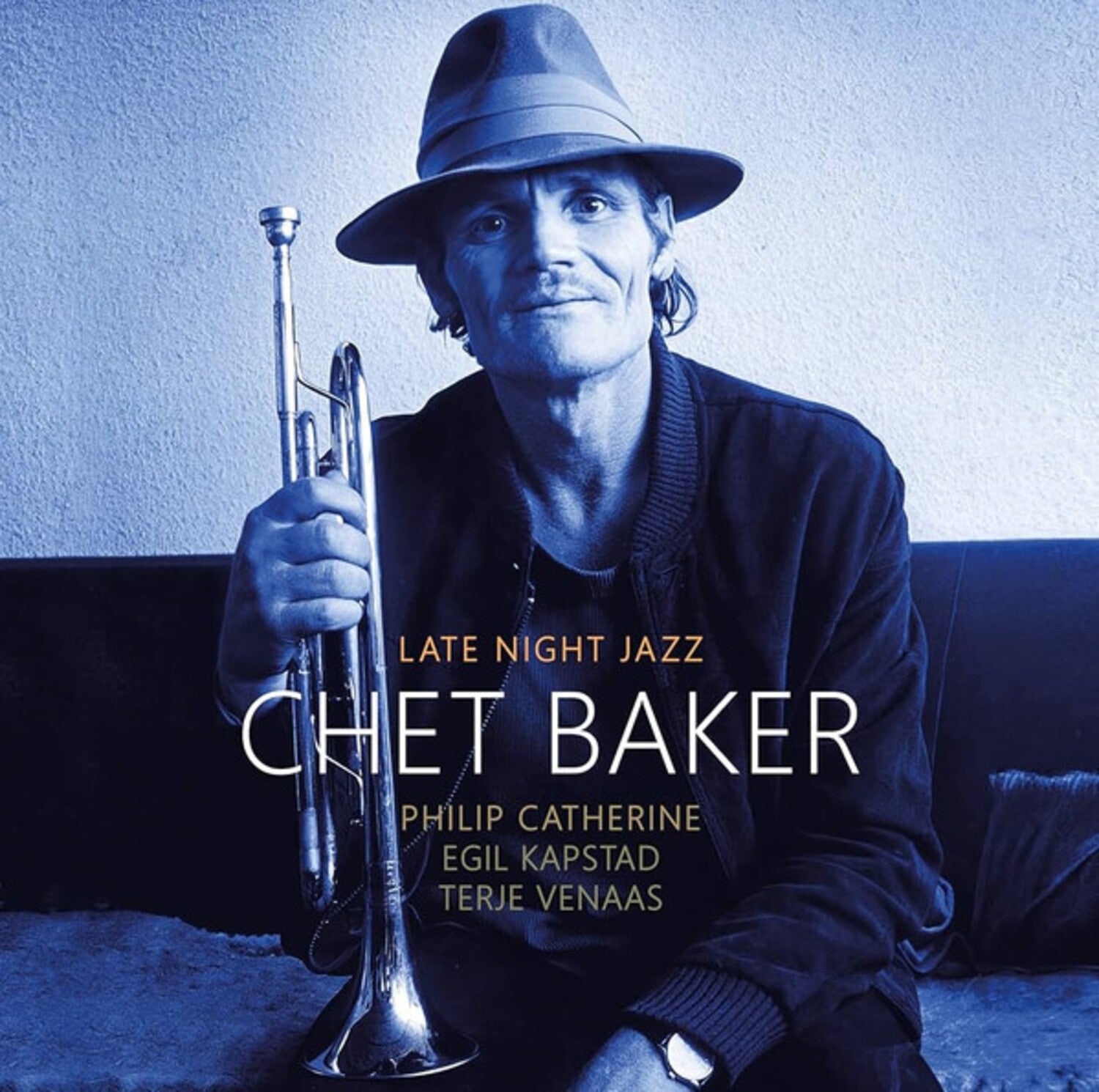 Baker's Holiday (Verve Acoustic Sounds Series)  & Late Night Jazz (2LP)
